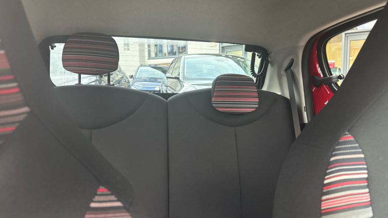 Citroen C1 1.0 VTi 72 Flair 5dr Petrol Hatchback